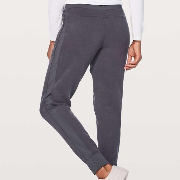 [Lululemon] Get Going Jogger in Dark Shadow 8 - Picture 2 of 11